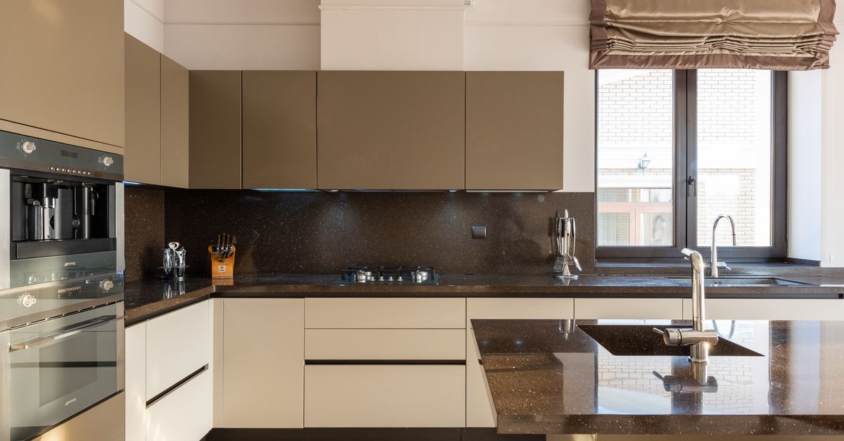 Blending Textures in Contemporary Kitchen Spaces