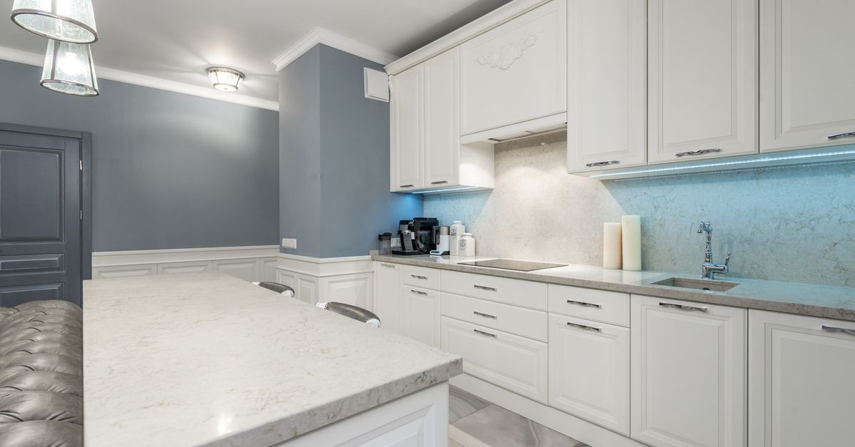 Budget-Friendly Laminate Benchtops: Exploring Affordable Options
