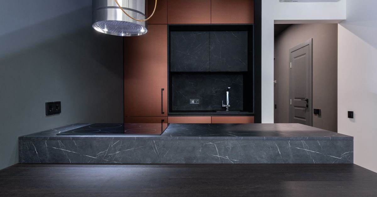 Choosing Bold Colours for Your Kitchen Benchtops in Geelong