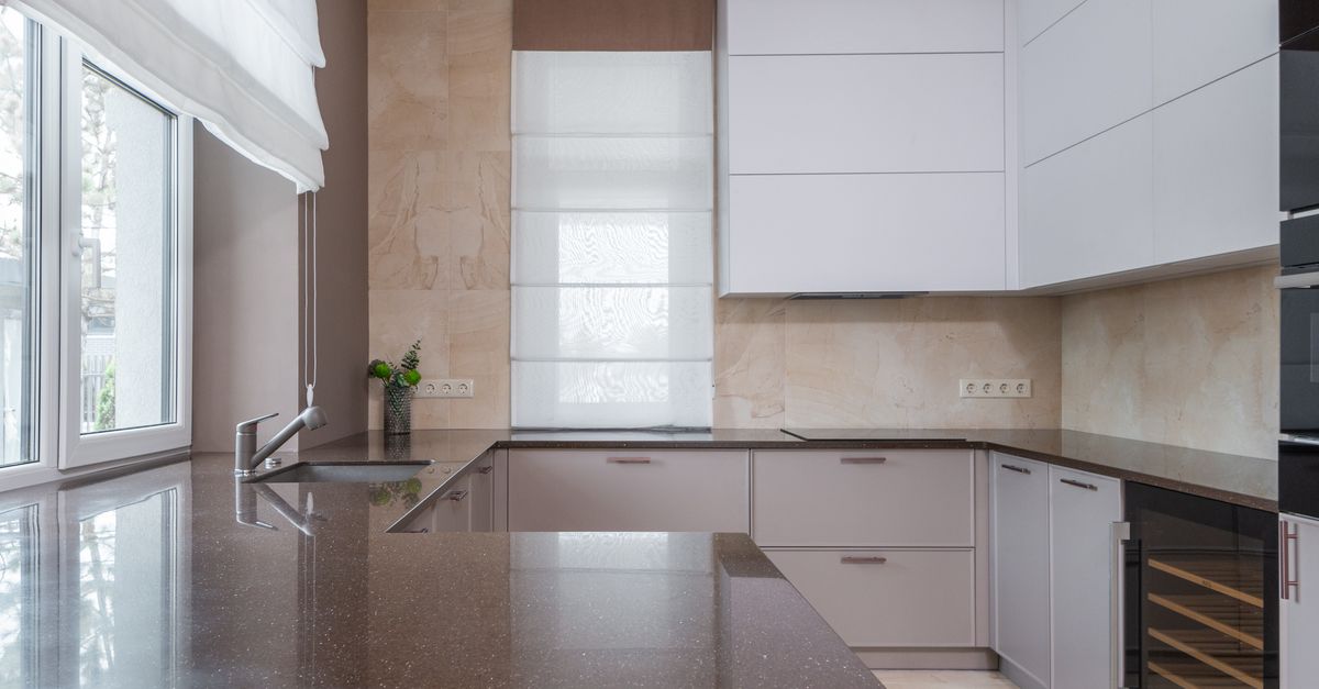 -Classic Colour Palettes for Traditional Kitchen Spaces