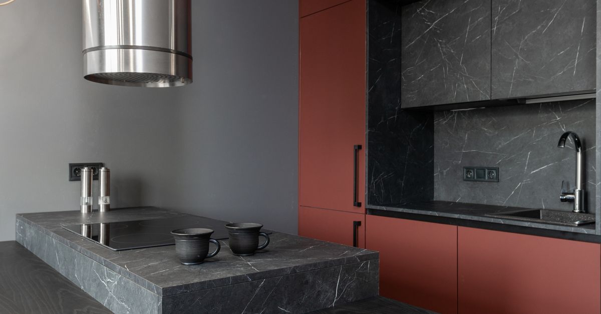 Customising Colour Palettes for Unique Kitchen Designs