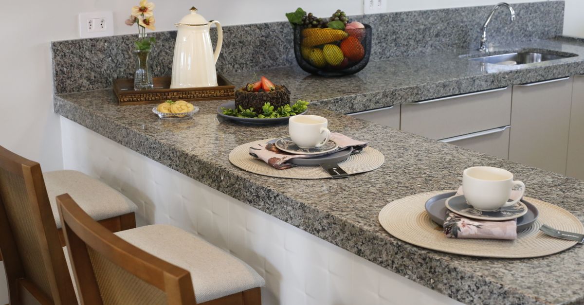 Effective Repairs for Chips in Concrete Benchtops