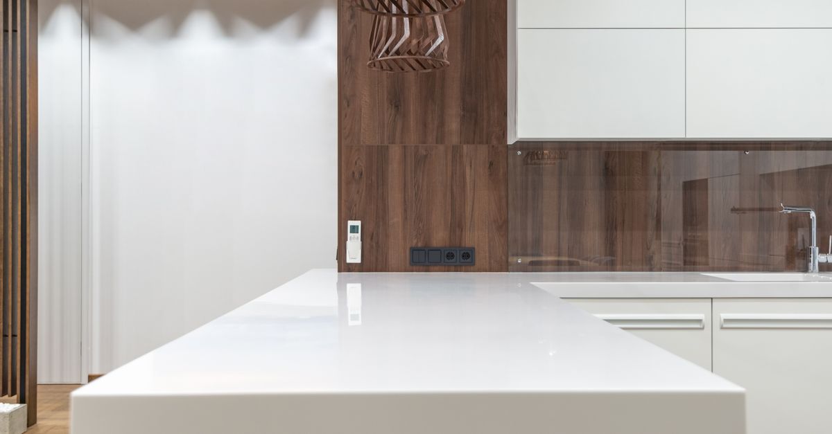 Essential Cleaning Tips for Stainless Steel Kitchen Surfaces