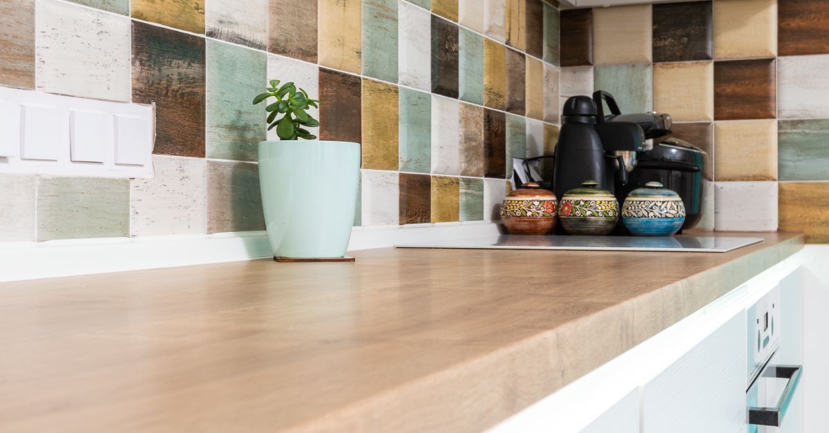 How Stainless Steel Benchtops Can Enhance Kitchen Functionality