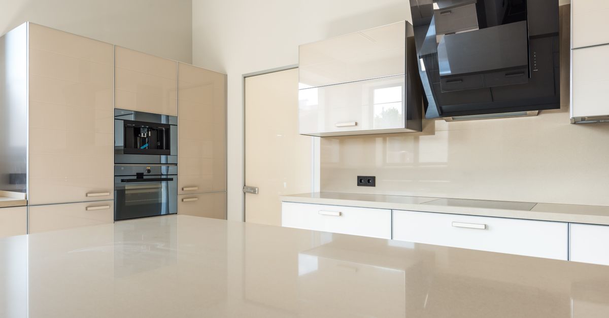How to Choose the Perfect Stone Benchtop for Your Geelong Kitchen