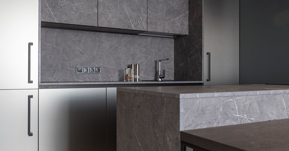 How to Choose the Right Concrete Benchtop Finish