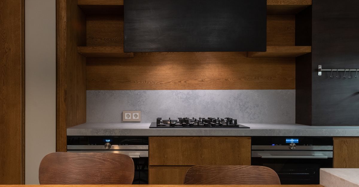 Installation Tips for Laminate Benchtops in Your Kitchen