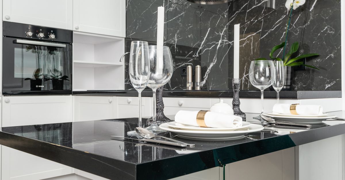 Integrating Stainless Steel Benchtops into Various Kitchen Styles