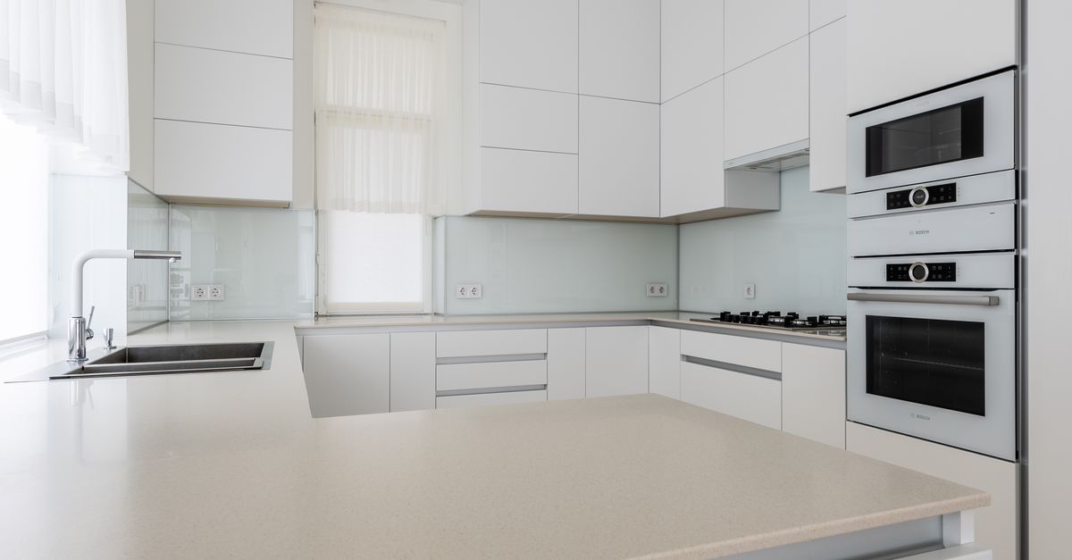 Monthly Maintenance Checklist for All Types of Kitchen Benchtops