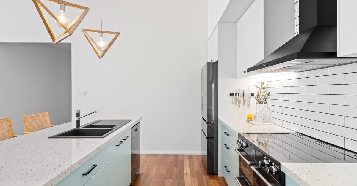 Quick Fixes for Coffee Stains on Kitchen Surfacing