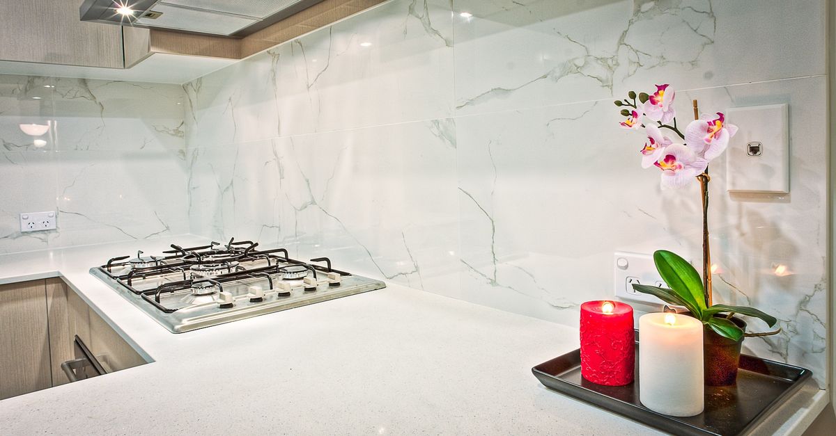 Sealing Techniques for Stainless Steel Kitchen Surfaces