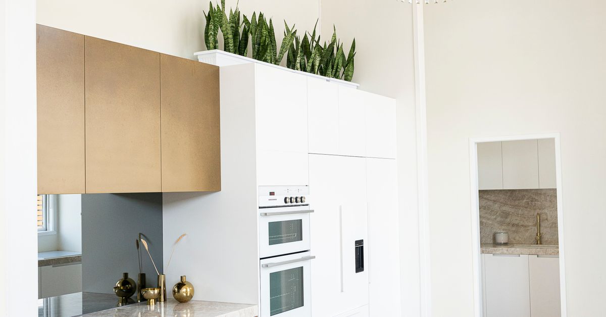 Selecting Colour Schemes for Open Plan Kitchen Spaces