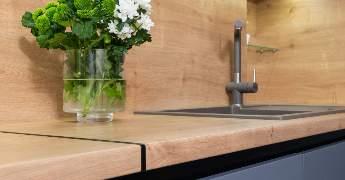 Selecting Unique Textures and Finishes for Concrete Benchtops in Your Kitchen