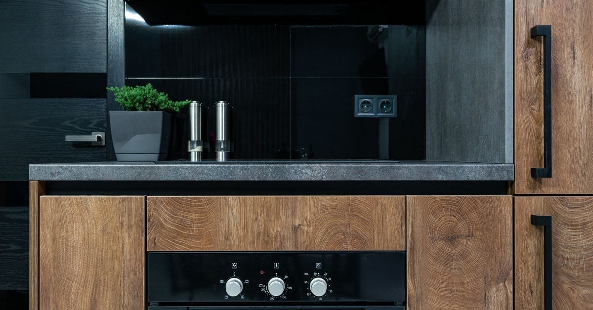 Solutions for Fixing Burn Marks on Timber Benchtops