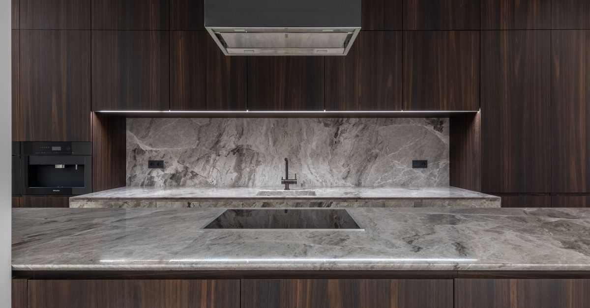 Step-by-Step Guide to Sealing Laminate Benchtops