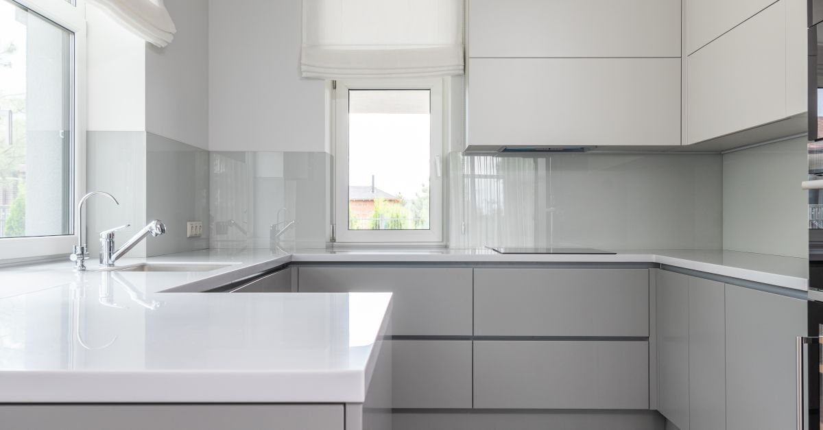The Importance of Regular Maintenance for Timber Benchtops