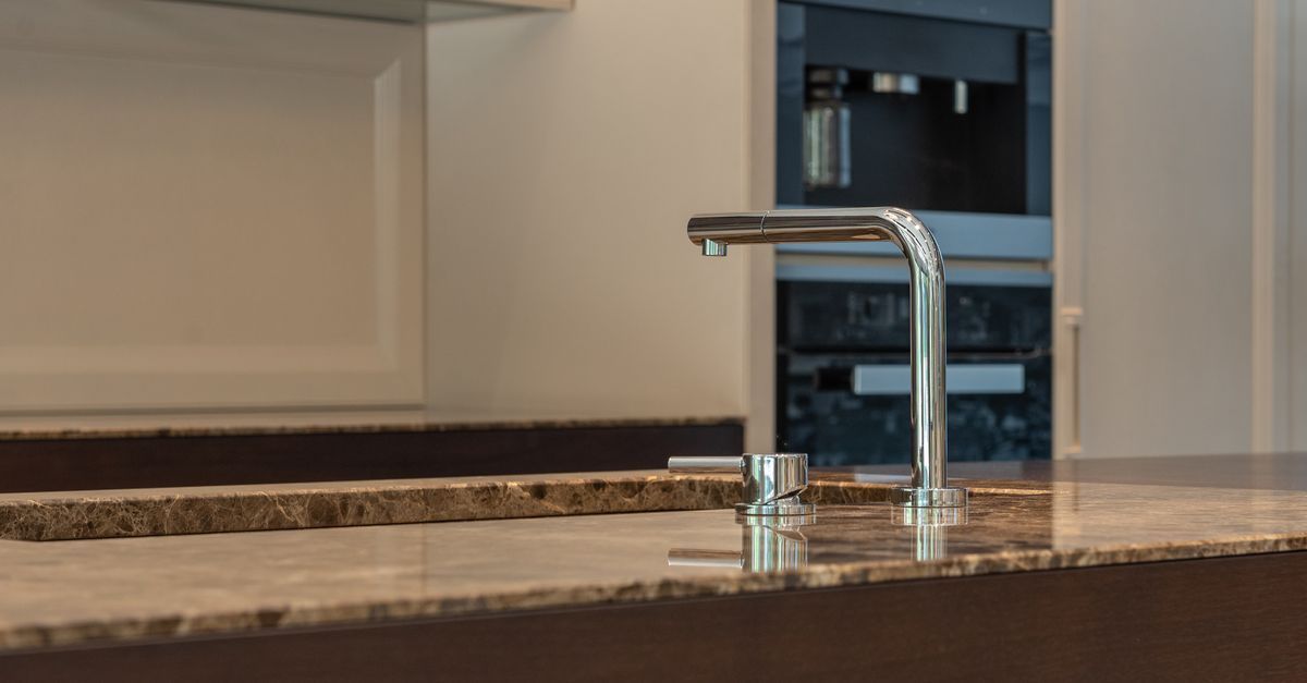 The Installation Process of Stone Benchtops for Geelong Residents