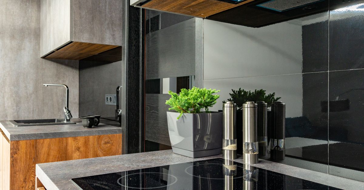 Timber Benchtop Trends in Modern Australian Kitchens