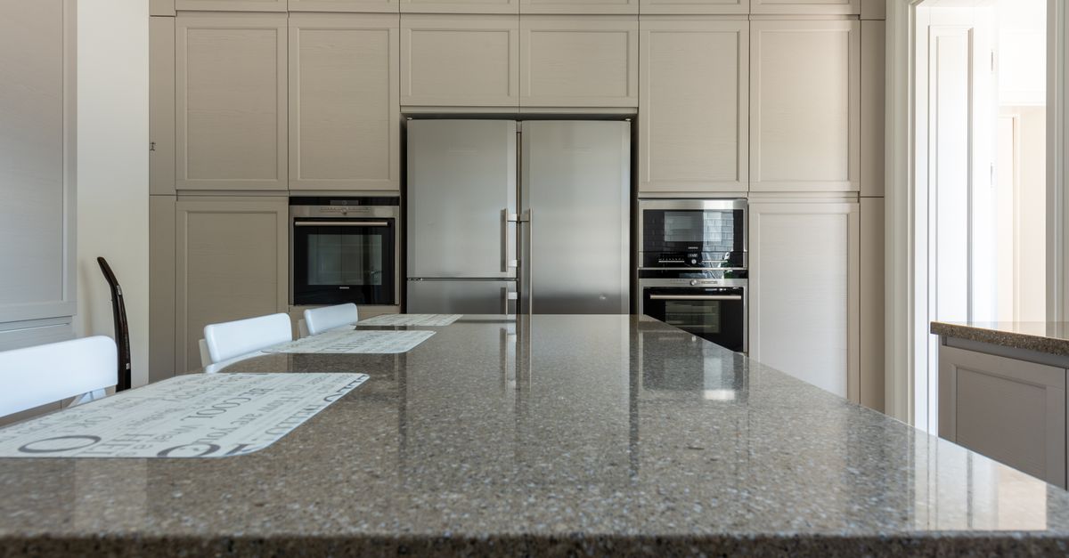 Timber Benchtops: A Sustainable Choice for Your Kitchen