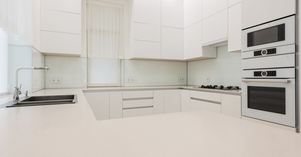 -Timeless Beauty: Wood Species for Traditional Benchtops