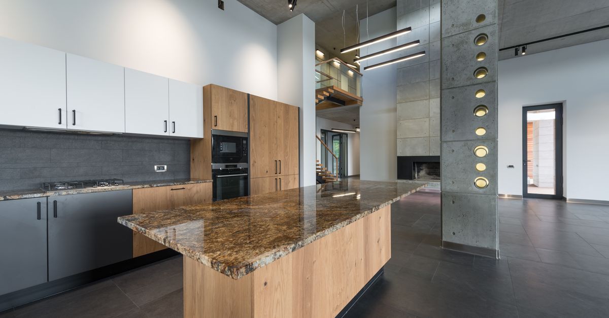 Types of Timber Suitable for Kitchen Benchtops in Geelong