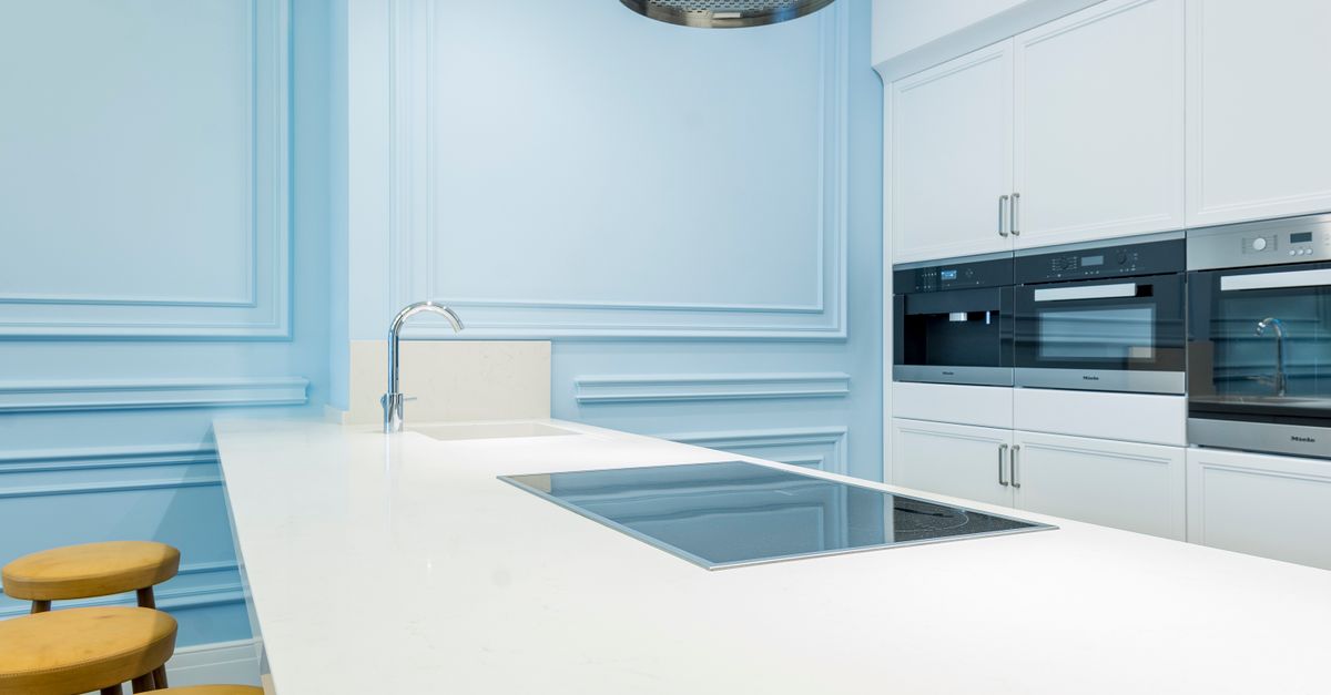 Understanding UV Protection for Outdoor Kitchen Benchtops